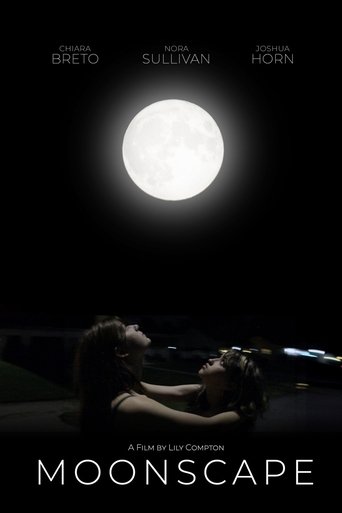 Poster of Moonscape