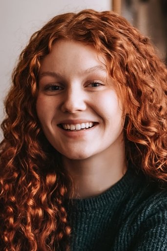 Portrait of Kateřina Žahourová