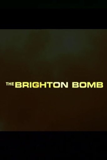 Poster of The Brighton Bomb