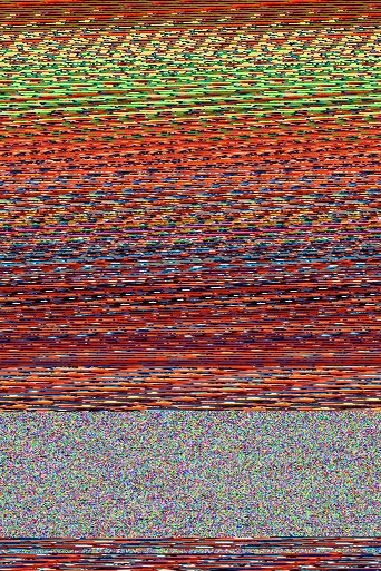 Portrait of Cathy Moriarty