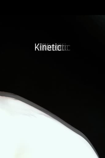 Poster of Kinetic