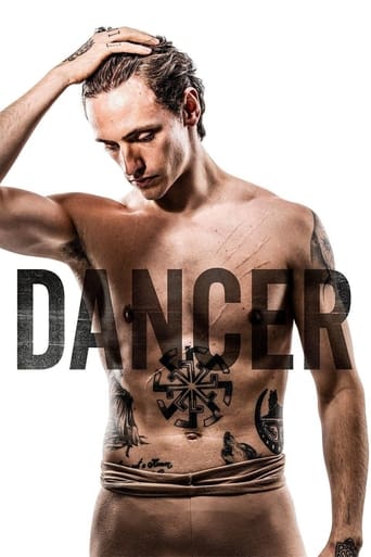 Poster of Dancer