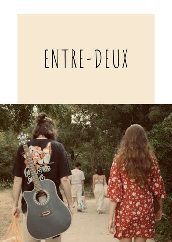 Poster of Entre-Deux