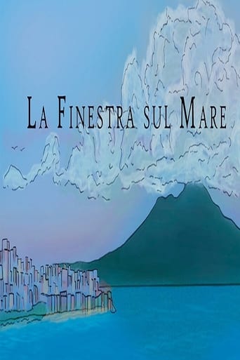 Poster of La finestra sul mare