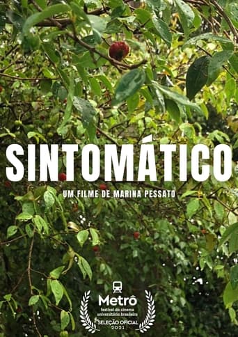 Poster of Sintomático