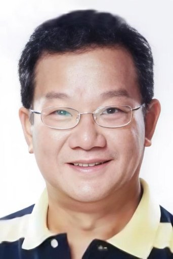 Portrait of Simon Chui Yee-Ngau