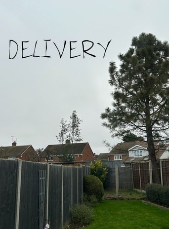 Poster of Delivery
