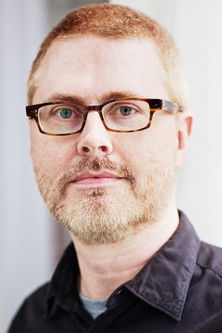 Portrait of Christopher Kyle