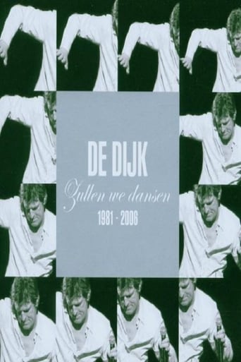 Poster of De Dijk - Zullen we dansen