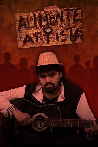 Poster of Alimente o Artista