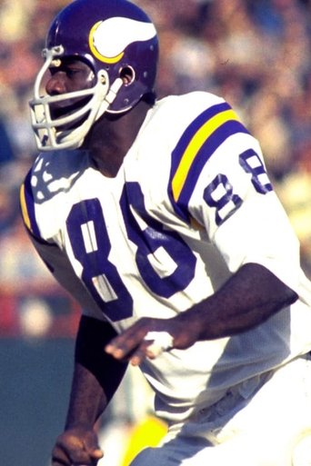 Portrait for NFL Films - Team Highlights - 1971