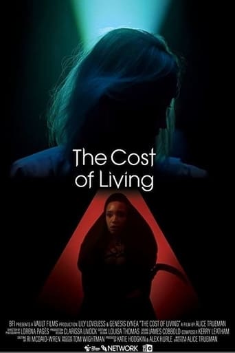 Poster of The Cost of Living