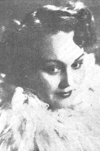 Portrait of Wanda Bojarska