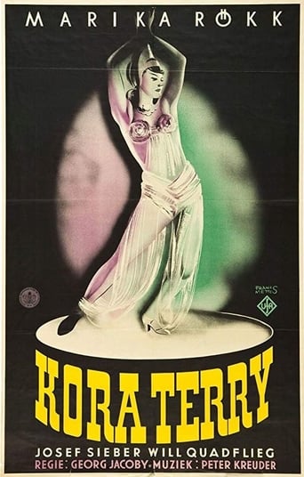 Poster of Kora Terry