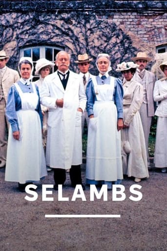 Poster of Selambs