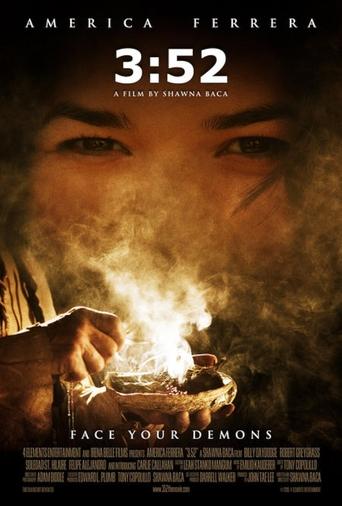 Poster of 3:52