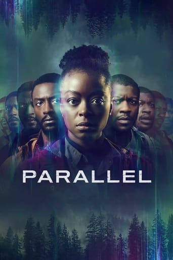 Poster of Parallel