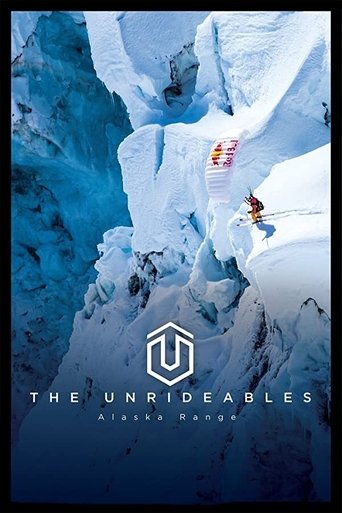 Poster of The Unrideables: Alaskan Range