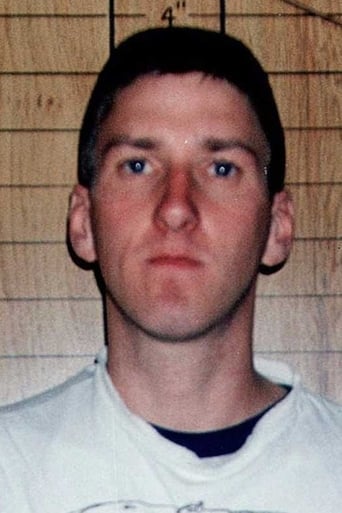 Portrait of Timothy McVeigh