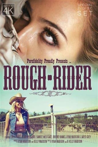 Poster of Rough Rider