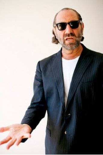 Portrait of Austen Tayshus