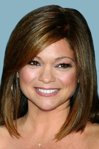 Portrait of Valerie Bertinelli