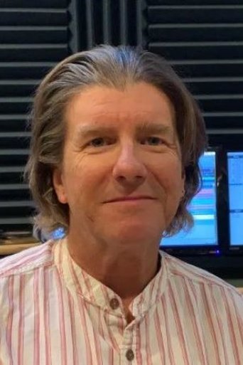 Portrait of Billy Hulting