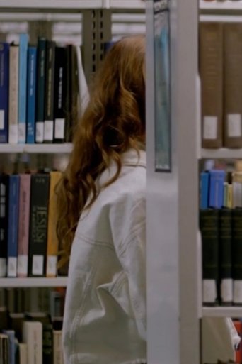 Portrait of Anonymous Student