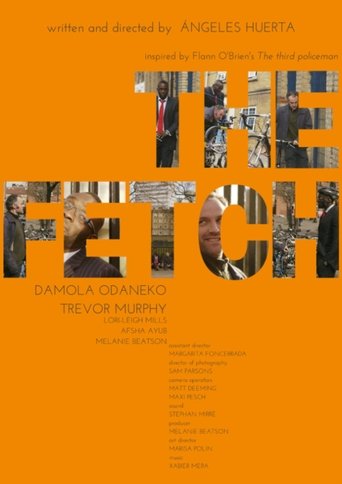 Poster of The Fetch
