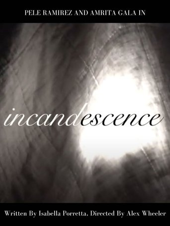 Poster of Incandescence