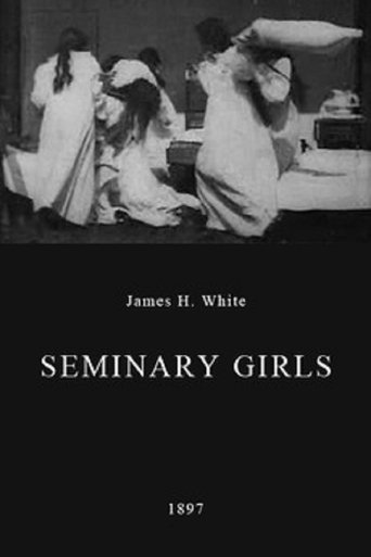 Poster of Seminary Girls