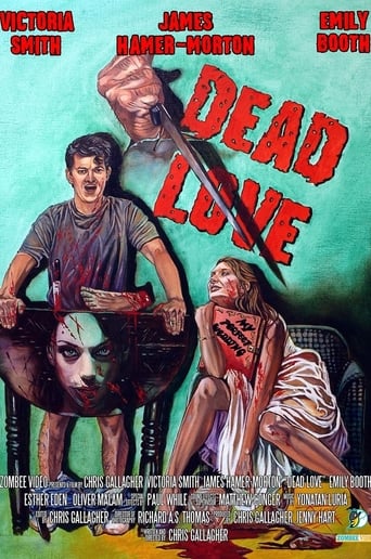 Poster of Dead Love