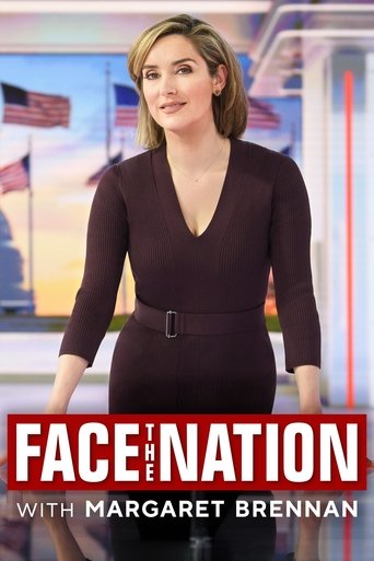 Poster of Face the Nation