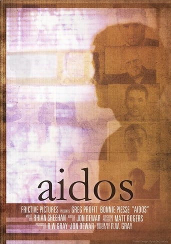 Poster of Aidos