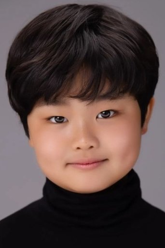 Portrait of Um Tae-Yoon