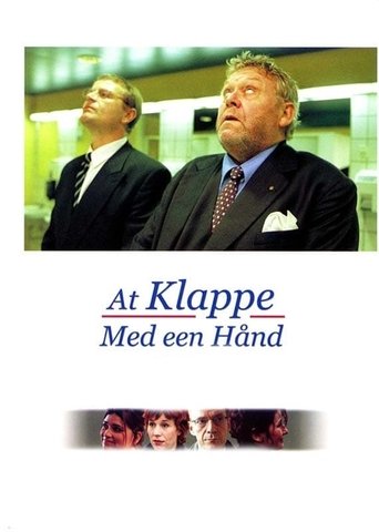 One-Hand Clapping Poster of One-Hand Clapping