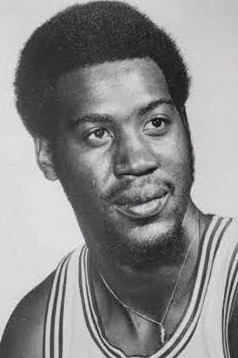 Portrait of Luther Rackley