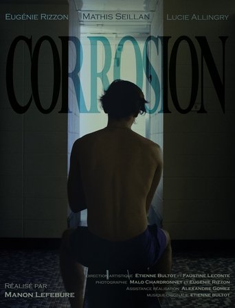 Poster of Corrosion
