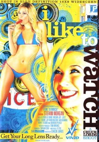 I Like To Watch Poster of I Like To Watch