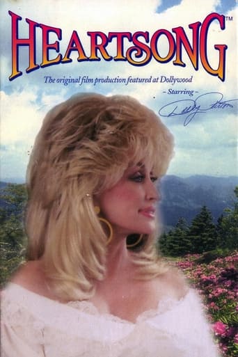 Poster of Heartsong