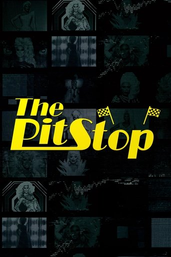 Portrait for The Pit Stop - RuPaul's Drag Race Season 16