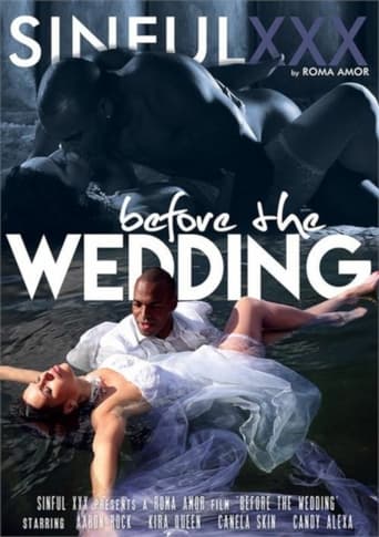 Poster of Before the Wedding