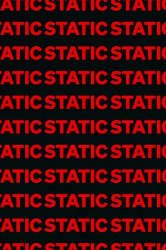StaticStaticStatic Poster of StaticStaticStatic