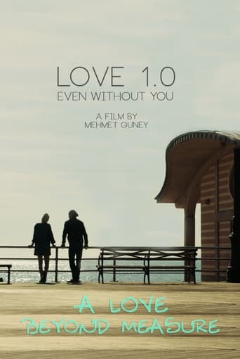 Poster of Love 1.0 Even Without You