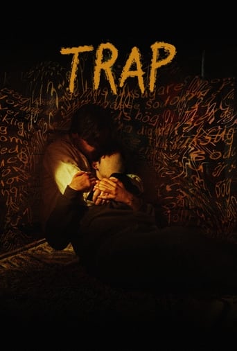 Poster of Trap