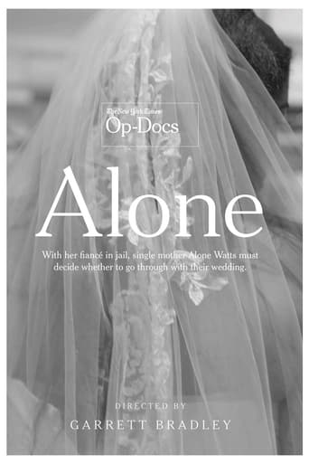 Poster of Alone