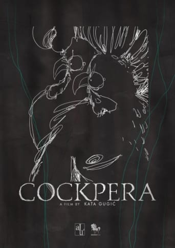 Poster of Cockpera