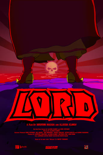 Poster of Lord