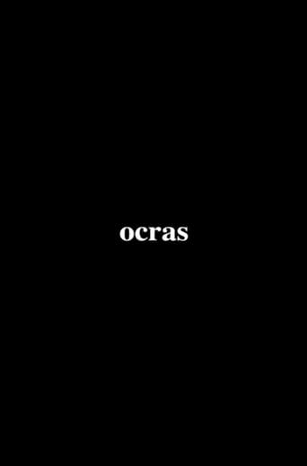 Poster of Ocras