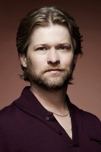 Portrait of Todd Lowe